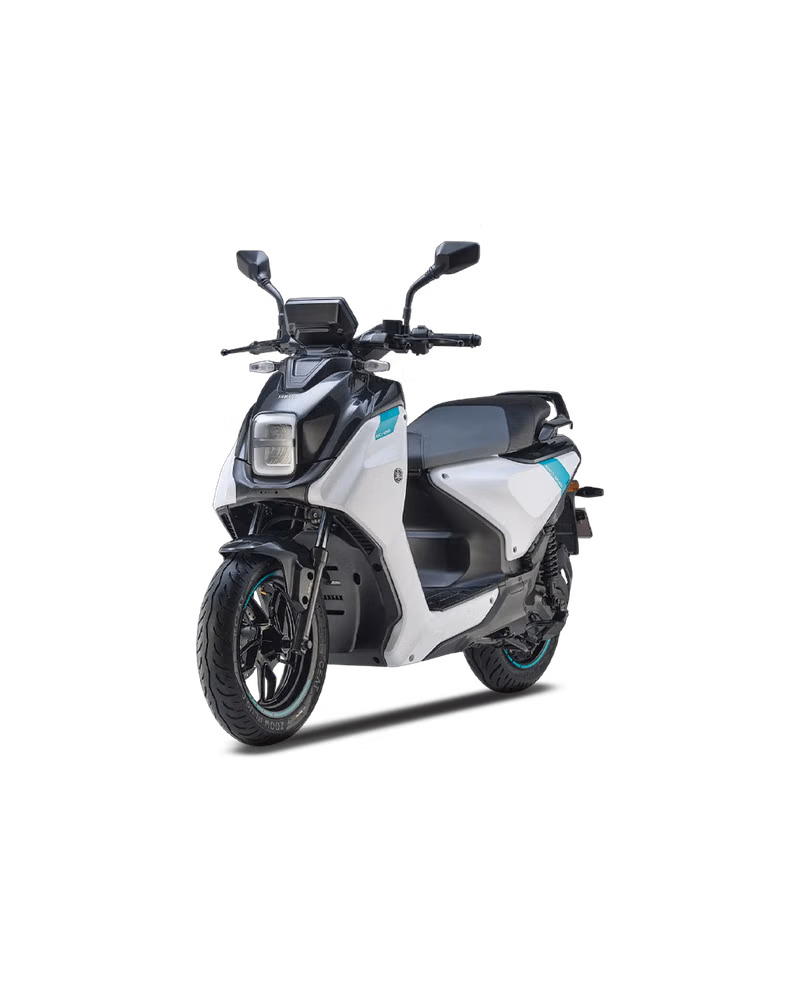 Yamaha Ec 06 3