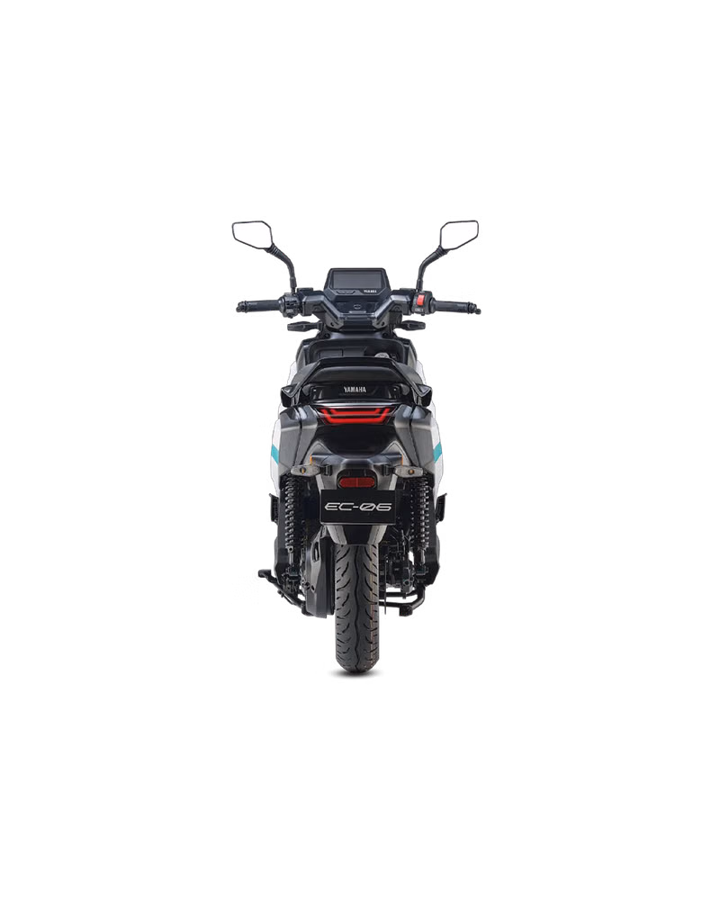 Yamaha Ec 06 5