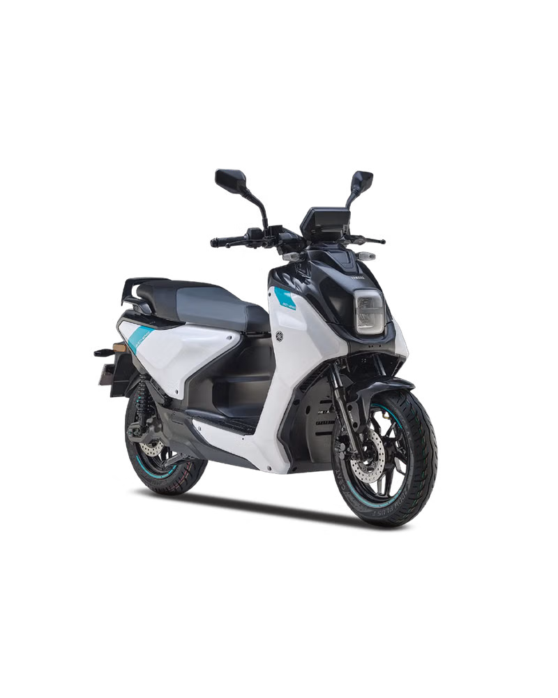 Yamaha Ec 06 6